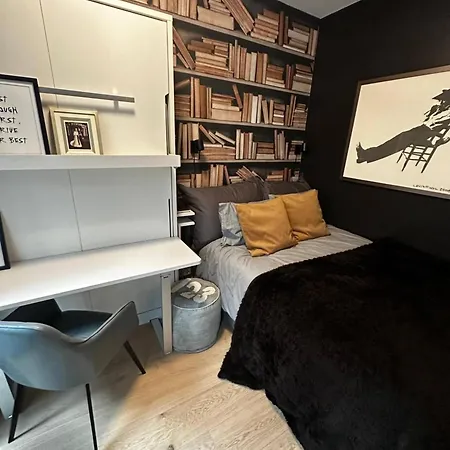 Kristiansand Apartman *