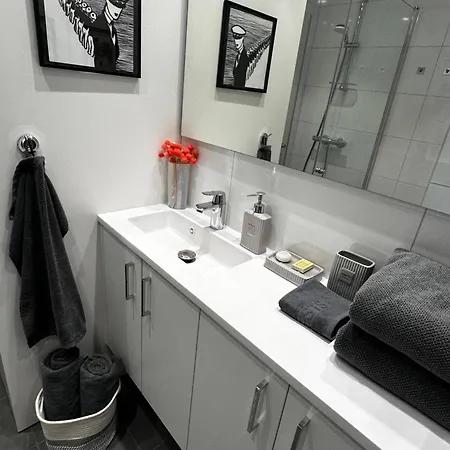 Apartman Kristiansand Kristiansand