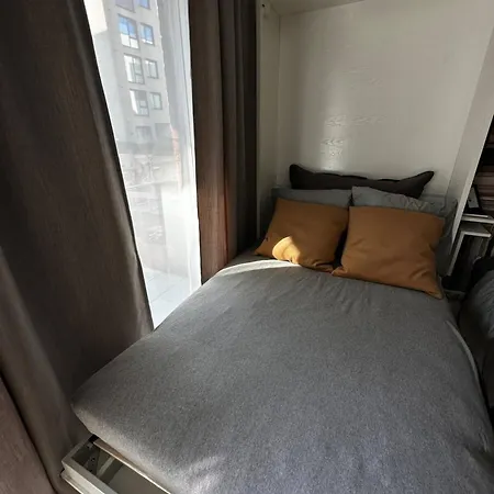 Kristiansand Apartman Kristiansand