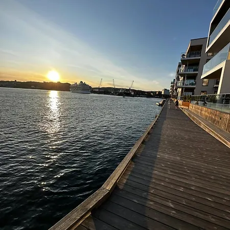 Apartman Kristiansand